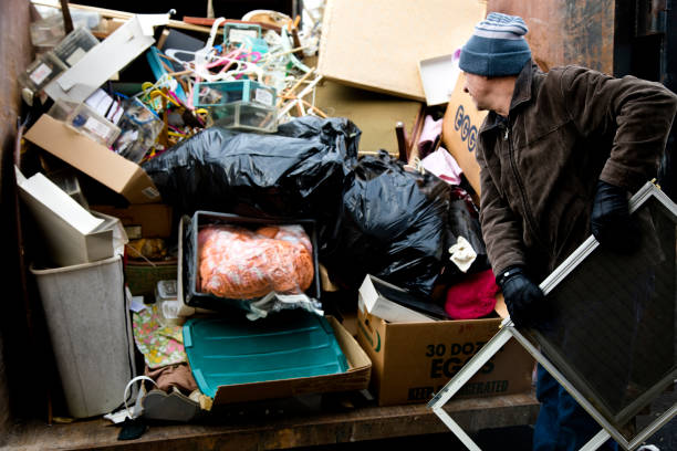 Best Same-Day Junk Removal  in Derby, CO