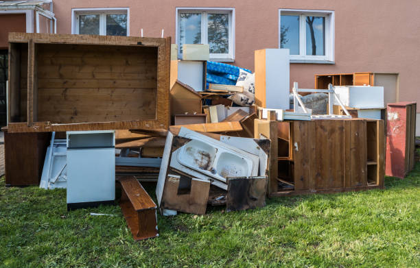Attic Cleanout Services in Derby, CO