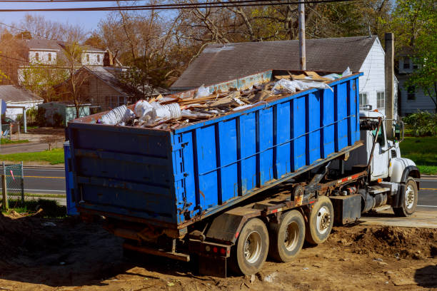 Best Dumpster Rental Services  in Derby, CO