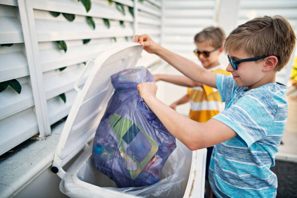 Best Residential Junk Removal  in Derby, CO