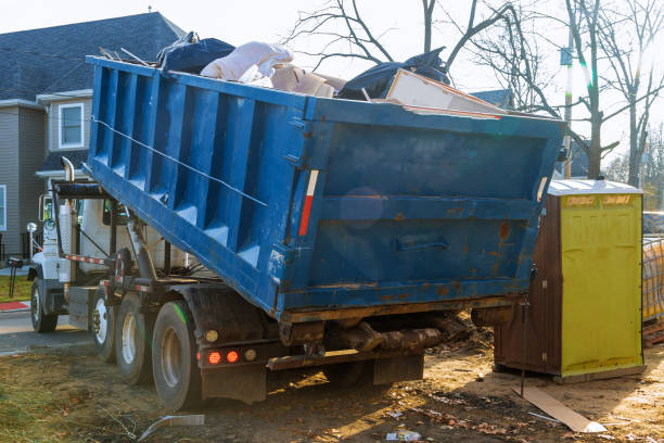 Basement Cleanout Services in Derby, CO