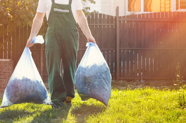 Best Construction Debris Removal  in Derby, CO