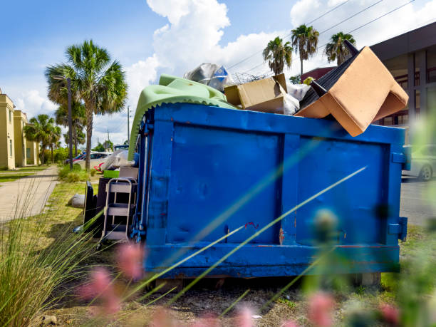 Best Commercial Junk Removal  in Derby, CO