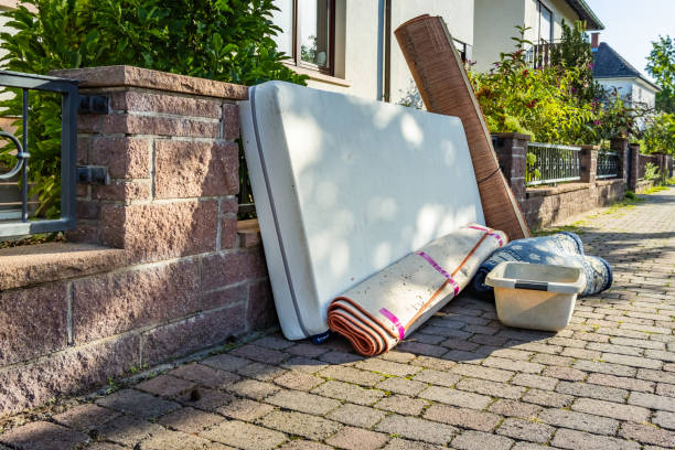 Best Attic Cleanout Services  in Derby, CO