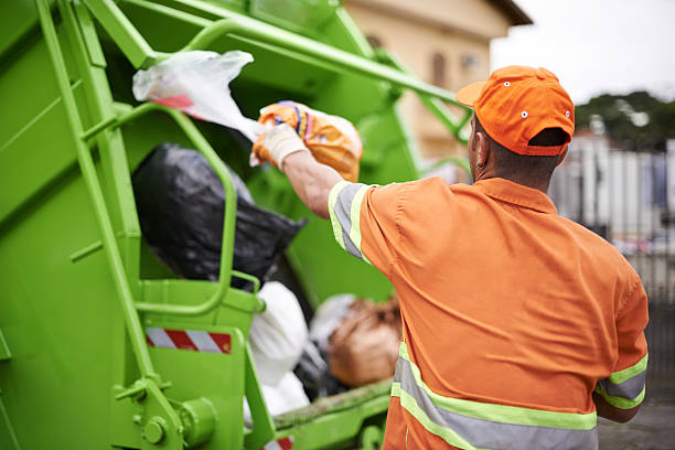 Best Junk Hauling Services  in Derby, CO
