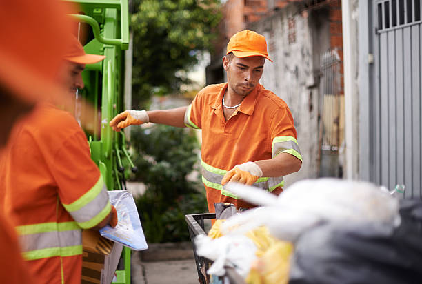 Best Attic Cleanout Services  in Derby, CO
