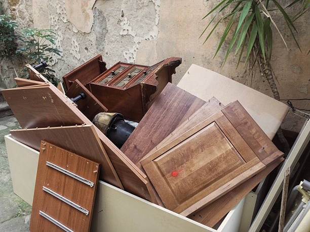 Debris Removal in Derby, CO